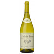La Vieille Ferme Blanc 2022-White Wine-World Wine