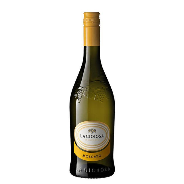 La Gioiosa Moscato NV-White Wine-World Wine
