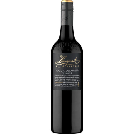 Langmeil Rough Diamond Grenache 2023-Red Wine-World Wine