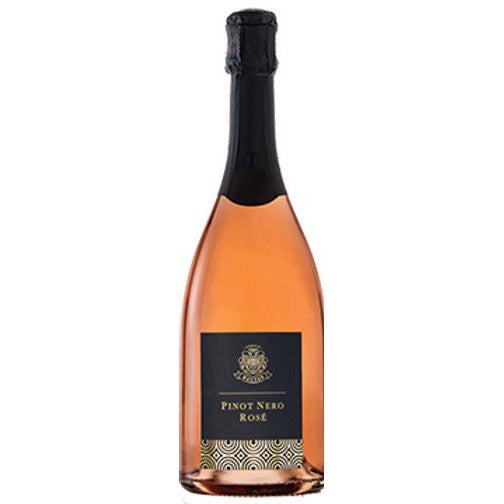 Tenuta Maccan Sparkling Brut Rosé Pinot Nero NV-Champagne & Sparkling-World Wine