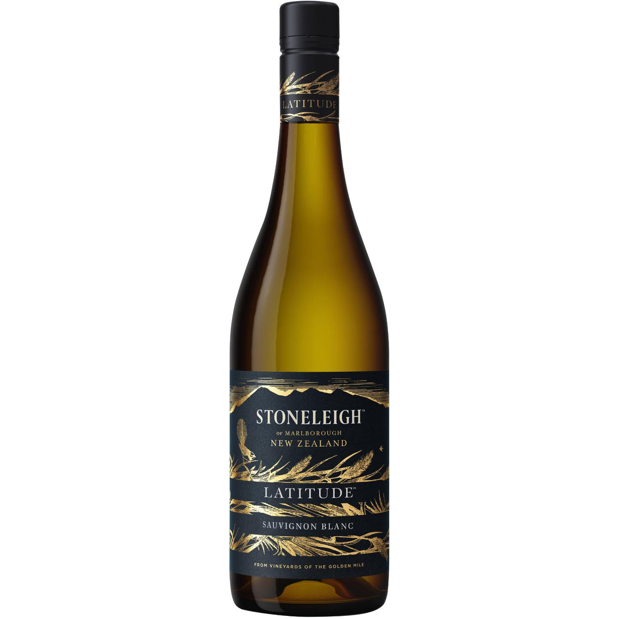 Stoneleigh Latitude Sauvignon Blanc-White Wine-World Wine