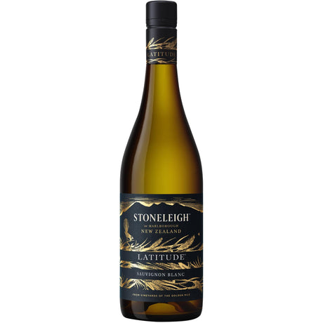Stoneleigh Latitude Sauvignon Blanc-White Wine-World Wine