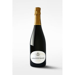 Champagne Larmandier-Bernier Latitude Blanc de Blancs NV (Base 22 Disg. Mar 25)