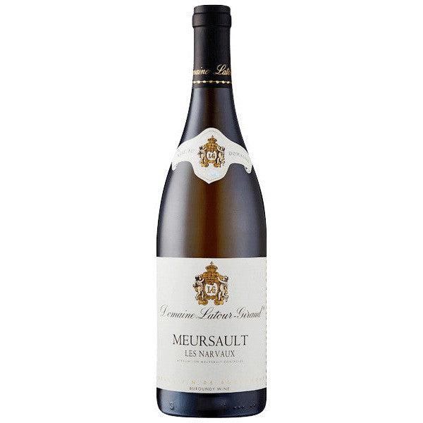 Latour-Giraud Meursault ‘Narvaux’-White Wine-World Wine