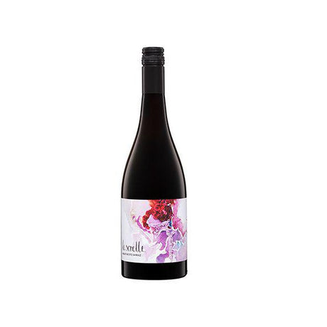 Le Sorelle Shiraz 2020-Red Wine-World Wine
