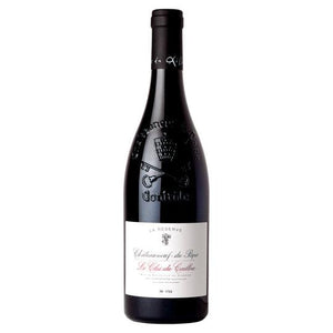 Clos du Caillou Châteauneuf-du-Pape La Reserve 2022