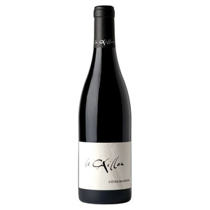 Clos du Caillou Cotes du Rhone rouge Le Caillou 2024