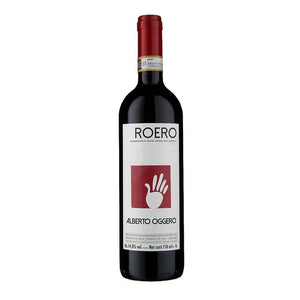 Alberto Oggero Roero Le Coste Nebbiolo 2021