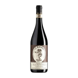 Le Ragose Amarone Classico Docg Riserva 2013