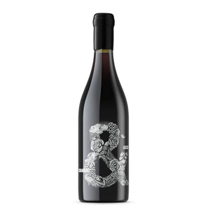 Hither & Yon ‘Leask’ Grenache 2022