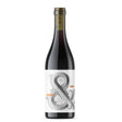 Hither & Yon ‘Leask’ Shiraz 2021-Red Wine-World Wine