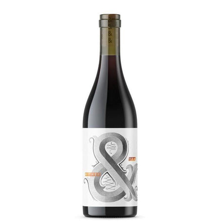 Hither & Yon ‘Leask’ Shiraz 2021-Red Wine-World Wine