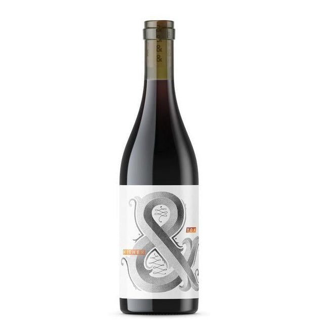 Hither & Yon ‘Leask’ Shiraz 2021-Red Wine-World Wine