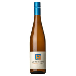 Lenton Brae Estate Range Pinot Blanc