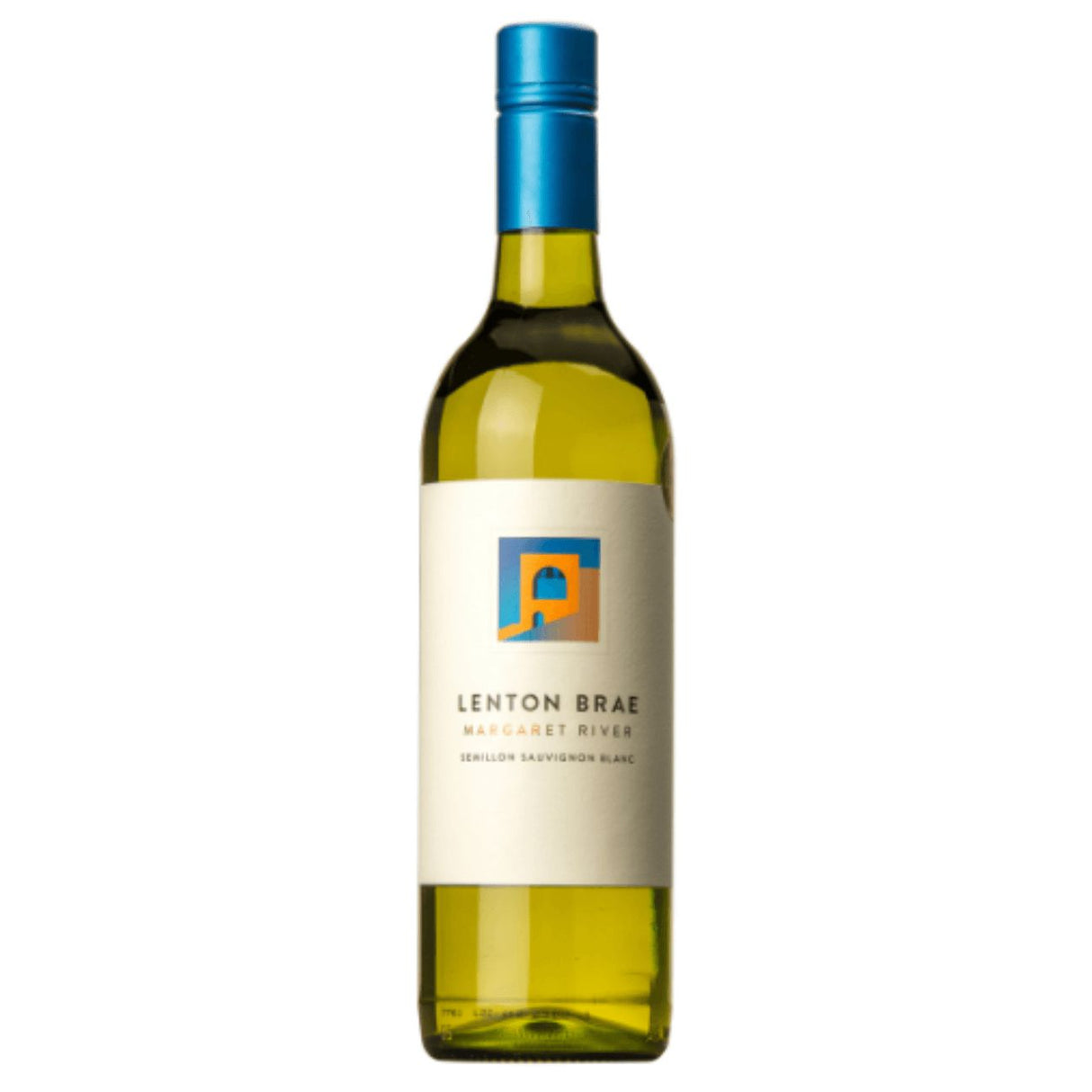 Lenton Brae Estate Range Semillon Sauvignon Blanc 2023-White Wine-World Wine