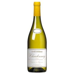 Cuvee Dissenay Chardonnay