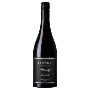 Levant by Levantine Hill Shiraz 2022