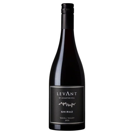 Levant by Levantine Hill Shiraz 2022-Red Wine-World Wine