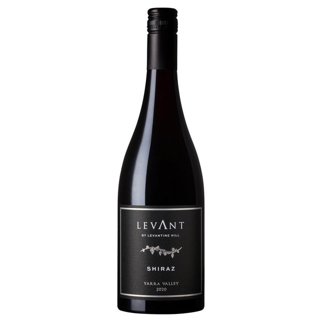 Levant by Levantine Hill Shiraz 2022-Red Wine-World Wine
