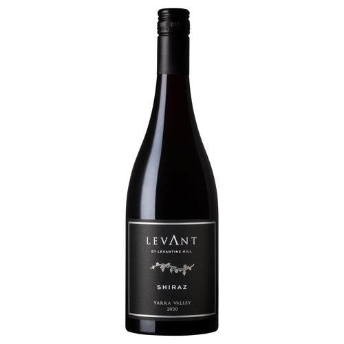 Levant by Levantine Hill Pinot Noir 2024-Red Wine-World Wine
