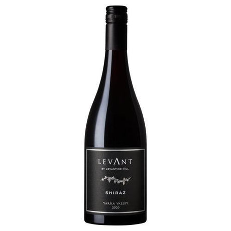 Levant by Levantine Hill Pinot Noir 2024-Red Wine-World Wine