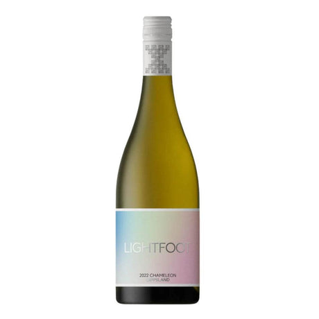Lightfoot Chameleon White Pinot Noir 2024-White Wine-World Wine