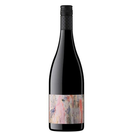 Mulline Single Vineyard Drysdale Pinot Noir 2024-Red Wine-World Wine