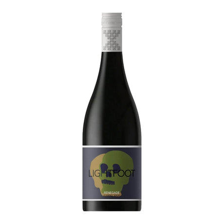 Lightfoot Renegade Pinot Noir 2023-Red Wine-World Wine