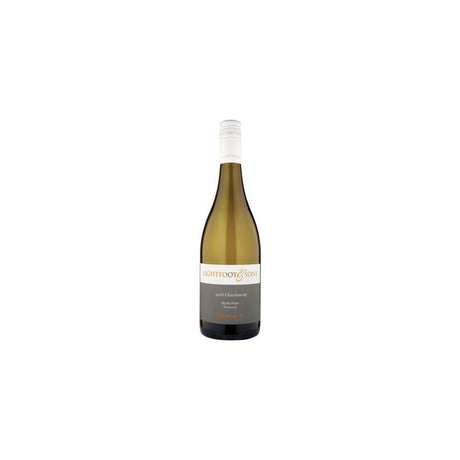 Lightfoot & Sons 'Myrtle Point Vineyard' Chardonnay 2023 -clearance-White Wine-World Wine