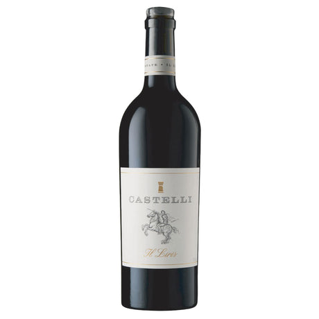 Castelli Estate Il Liris Red Blend 2019-Red Wine-World Wine