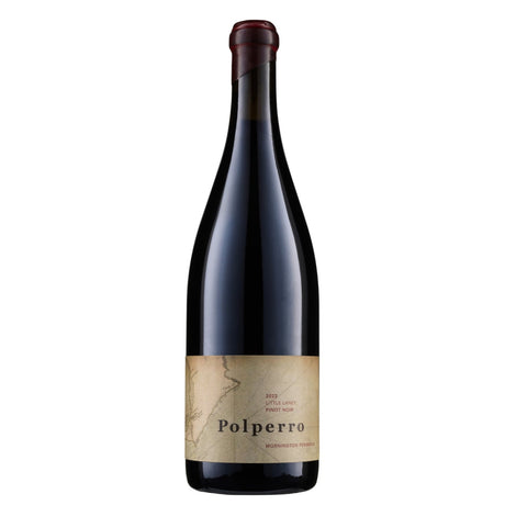 Polperro Little Laney Pinot Noir 2022-Red Wine-World Wine