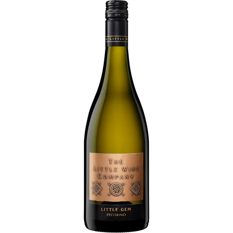 The Little Wine Company Little Gem Pecorino 2025-White Wine-World Wine