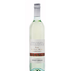 The Little Wine Company Pinot Grigio 2025
