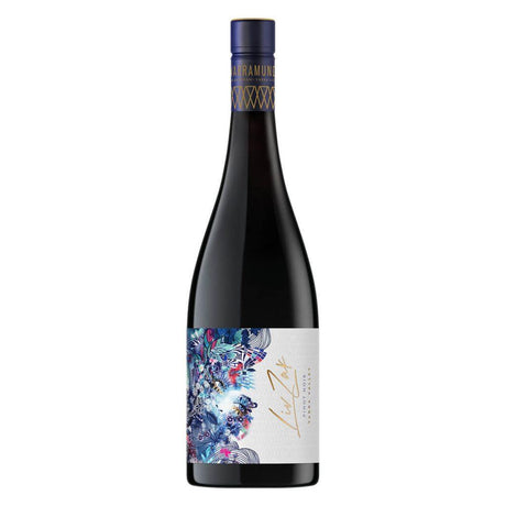 Liv Zak By Warramunda Estate Liv Zak Pinot Noir 2024-Red Wine-World Wine