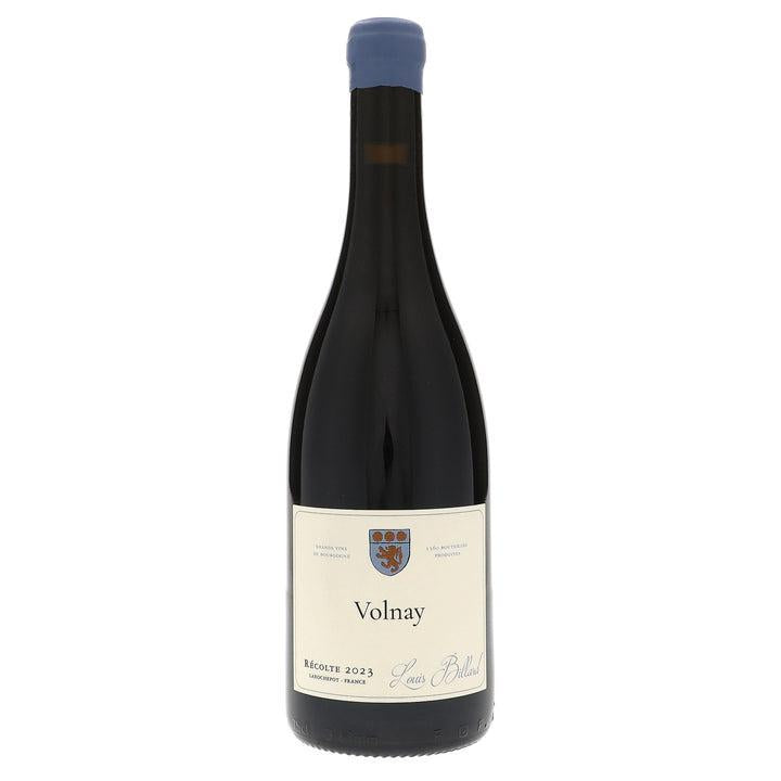 Louis Billard Volnay 2023-Red Wine-World Wine