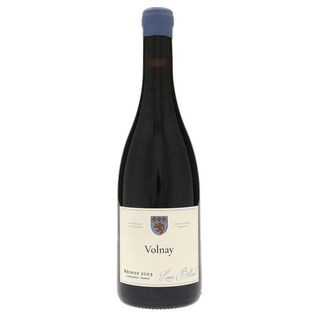 Louis Billard Volnay 2023-Red Wine-World Wine