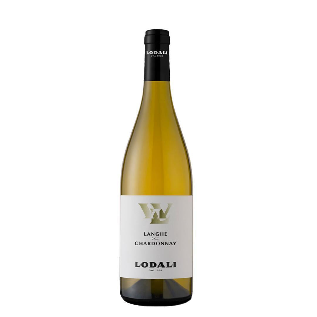 Lodali Chardonnay DOC 2024-White Wine-World Wine