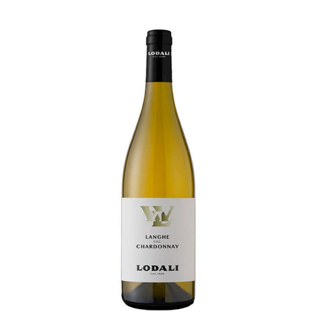 Lodali Chardonnay DOC 2024-White Wine-World Wine