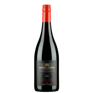 Barossa Bourne by Soul Growers Old Vine Grenache