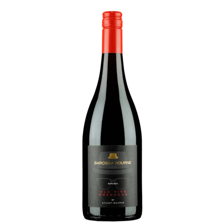Barossa Bourne by Soul Growers Old Vine Grenache-Red Wine-World Wine
