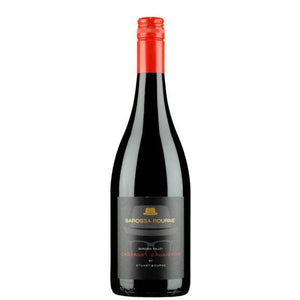 Barossa Bourne by Soul Growers Cabernet Malbec