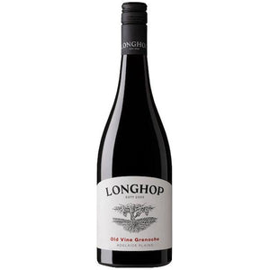 Longhop 'Old Vine' Grenache 2023