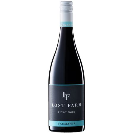 Lost Farm Pinot Noir 2023-Red Wine-World Wine
