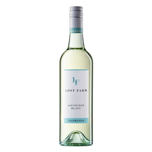 Lost Farm Sauvignon Blanc
