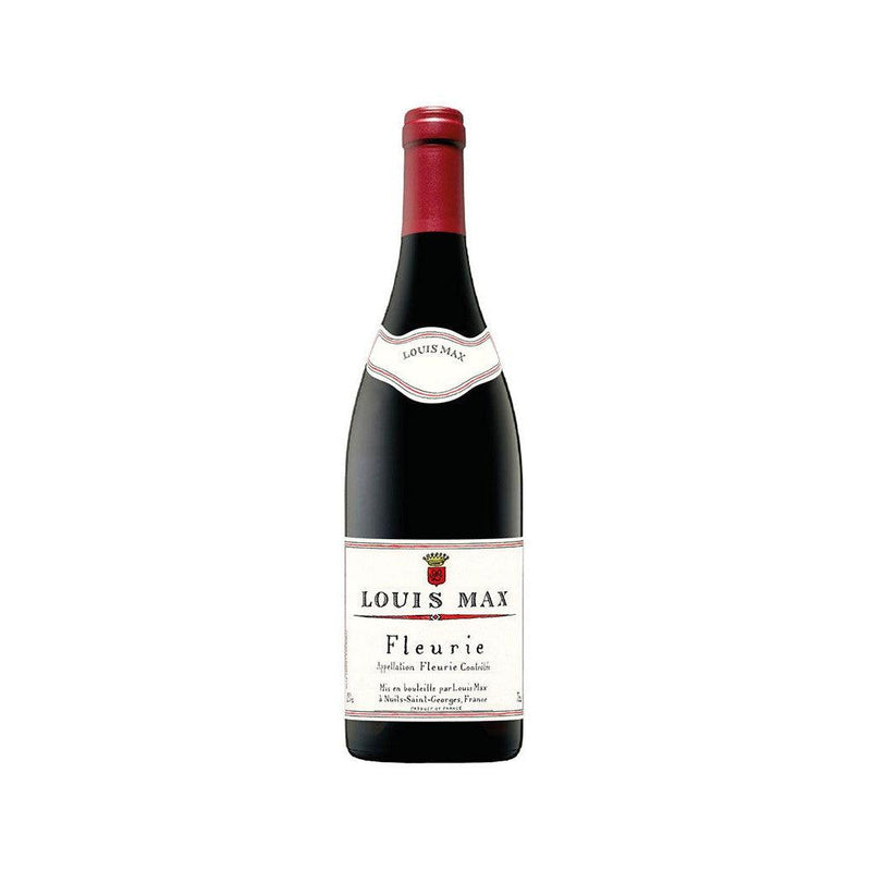 Louis Max Fleurie Beaujolais 2020-Red Wine-World Wine