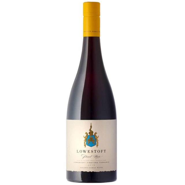 Lowestoft Single Vineyard ‘Jacoben’ Pinot Noir 2020-Red Wine-World Wine