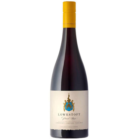 Lowestoft Single Vineyard ‘Jacoben’ Pinot Noir 2022-Red Wine-World Wine