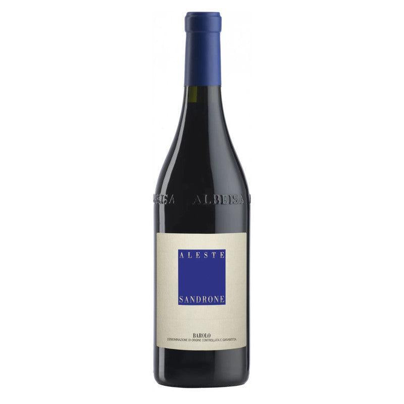 Luciano Sandrone Barolo Aleste 2021-Red Wine-World Wine