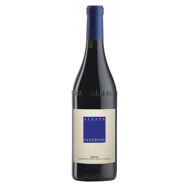 Luciano Sandrone Barolo Aleste 2021-Red Wine-World Wine