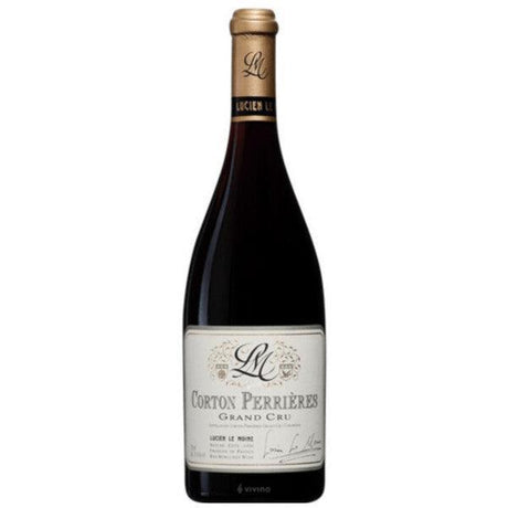 Lucien Le Moine Corton Les Perrieres Grand Cru Rouge 2022-Red Wine-World Wine